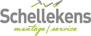 Schellekens Montage Logo
